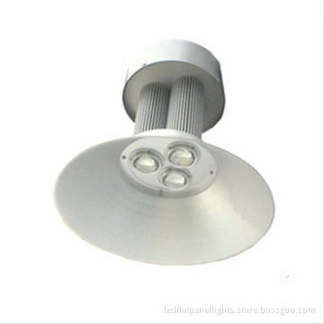 180watt Waterproof Led High Bay Lights , Silver Aluminum Led High Bay Lighting